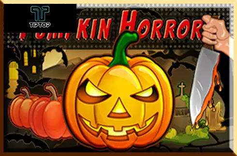 Pumpkin Horror